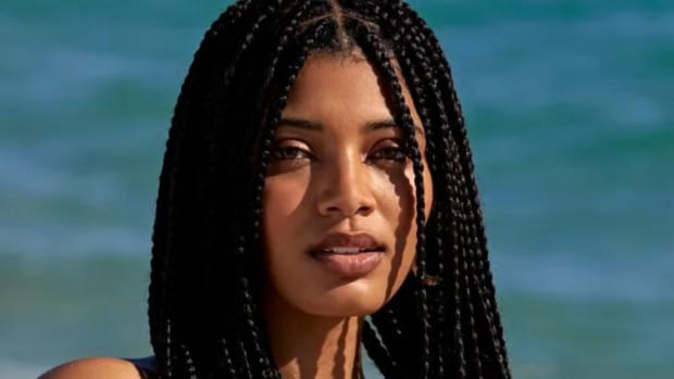 Danielle Herrington